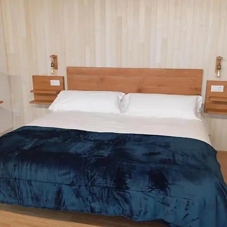 De Mallas Finisterre