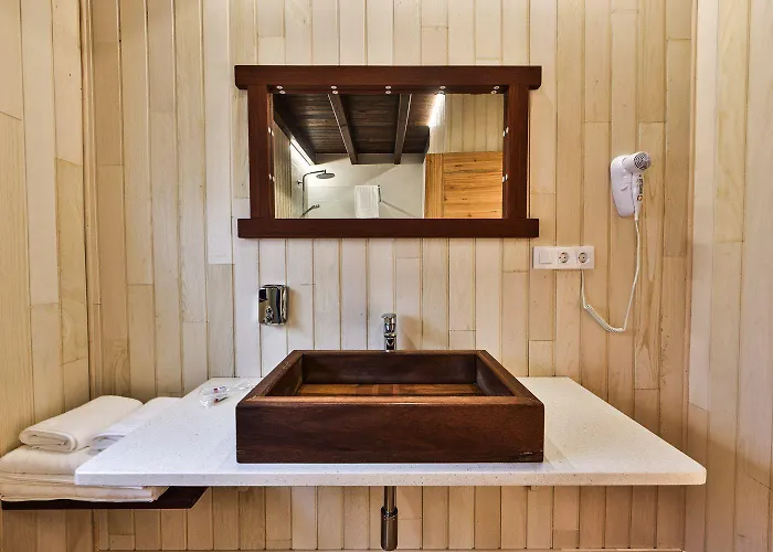 De Mallas Villa Finisterre