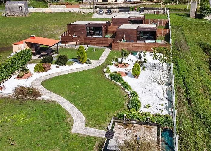 De Mallas Finisterre