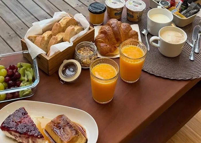 De Mallas Villa Finisterre