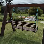 Βίλα De Mallas