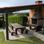 Βίλα De Mallas Finisterre