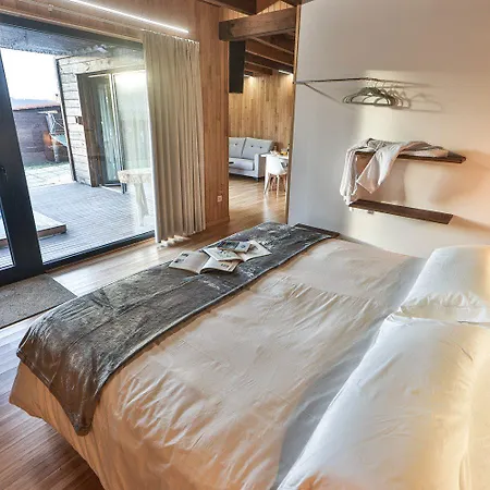 De Mallas פיניסטרה