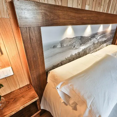 De Mallas * פיניסטרה