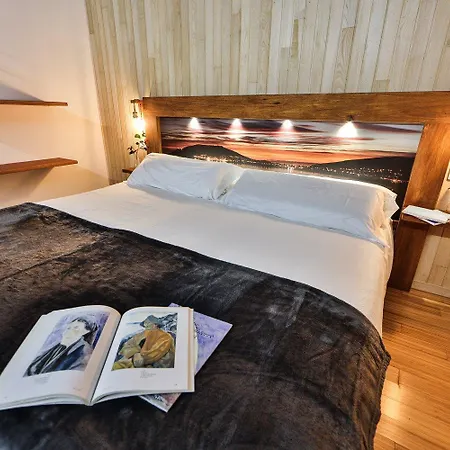 De Mallas וילה *