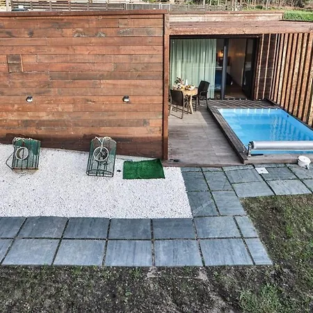 De Mallas וילה *