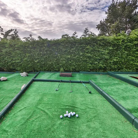 וילה De Mallas פיניסטרה