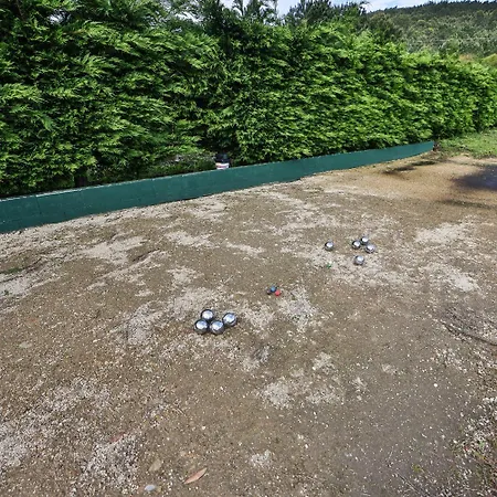 De Mallas וילה פיניסטרה