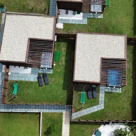 De Mallas * פיניסטרה