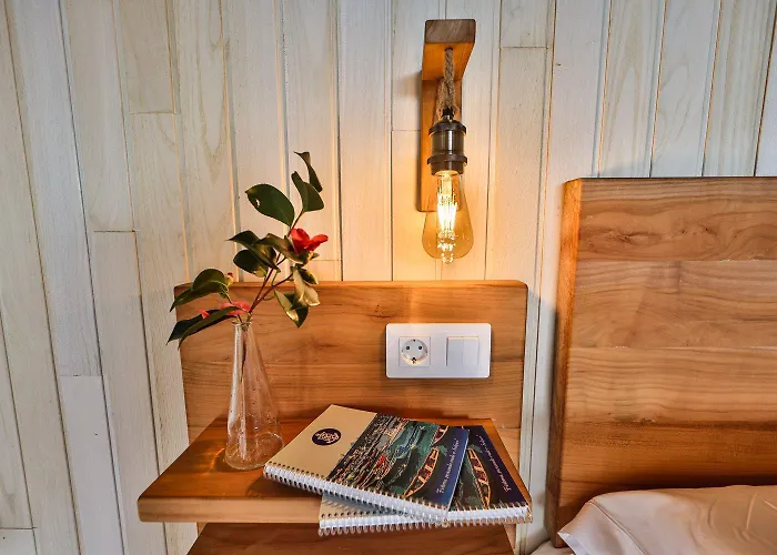 De Mallas Вилла *