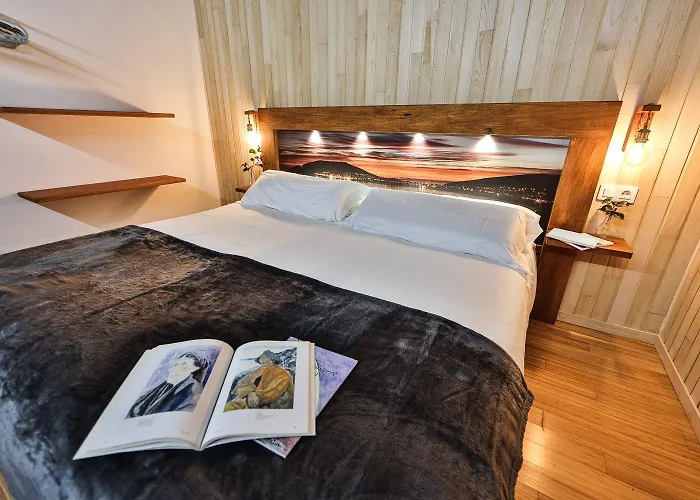 De Mallas Вилла *