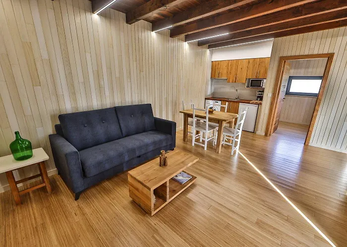 De Mallas Villa