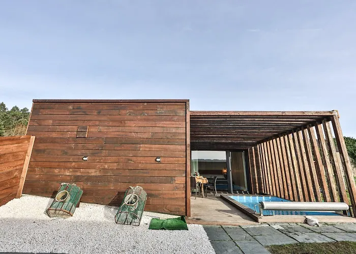 De Mallas Финистерре