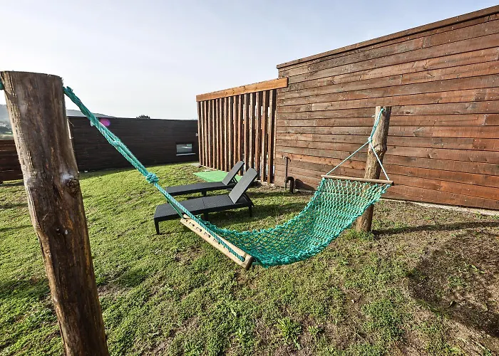 Вилла De Mallas *