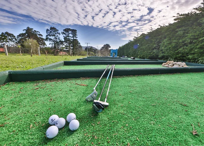 De Mallas Финистерре