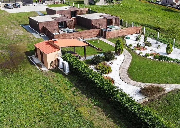 De Mallas Финистерре