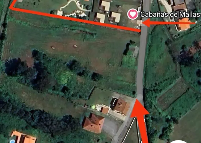 De Mallas Финистерре