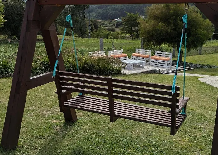 Вилла De Mallas