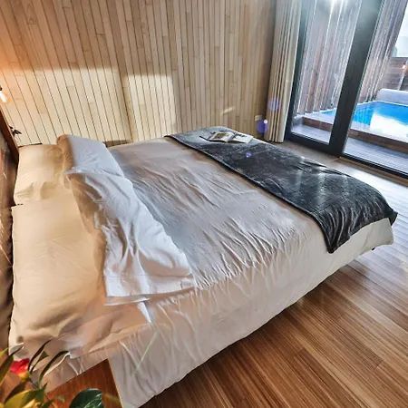 Vila De Mallas Finisterre