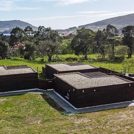 Vila De Mallas Finisterre