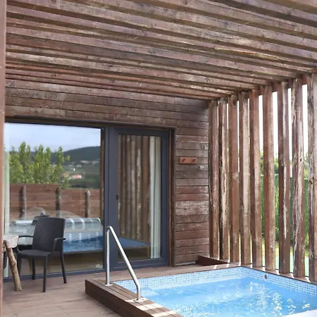 Villa De Mallas *