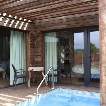De Mallas Villa *