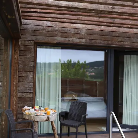 De Mallas Villa Finisterre