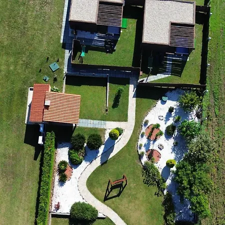 Villa De Mallas