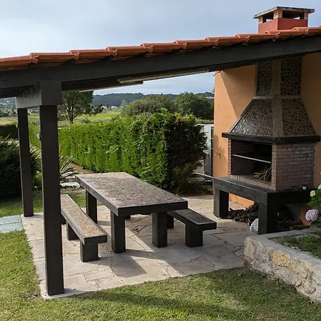 Vila De Mallas Finisterre