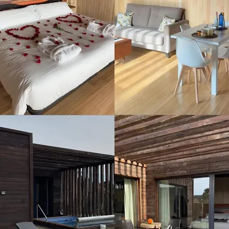 De Mallas Villa