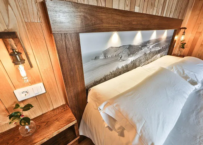 De Mallas * Finisterre