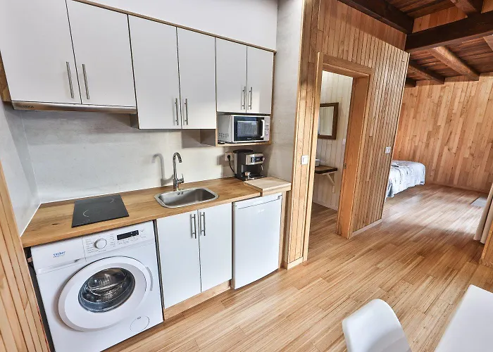 Villa De Mallas Finisterre