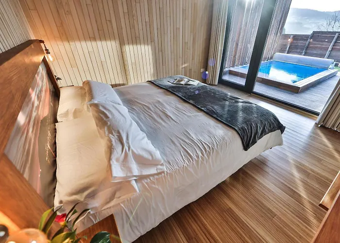 Villa De Mallas Finisterre