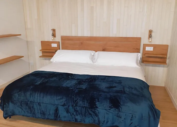 De Mallas Finisterre