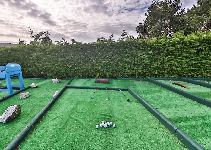 Villa De Mallas Finisterre