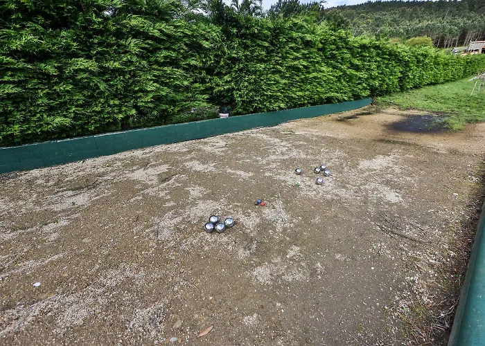 De Mallas Villa Finisterre