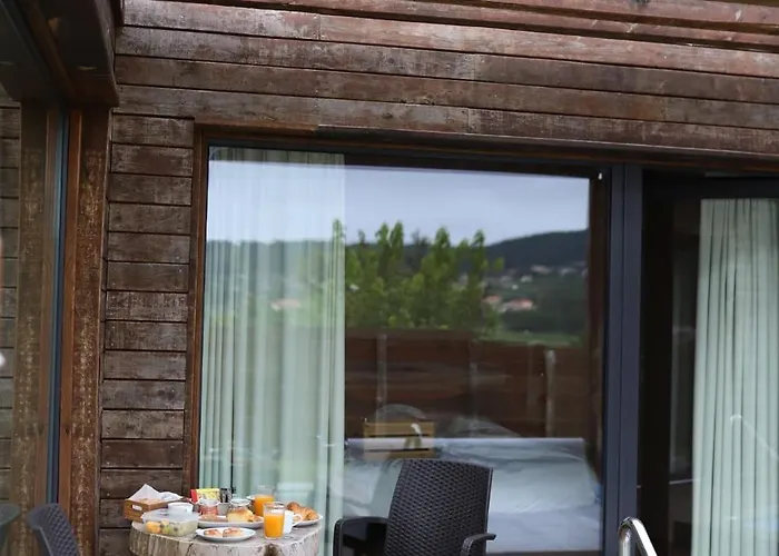 De Mallas Villa Finisterre